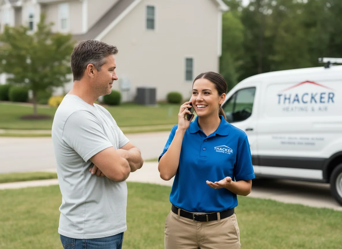 Ac Repair Dailey, WV FAQs
